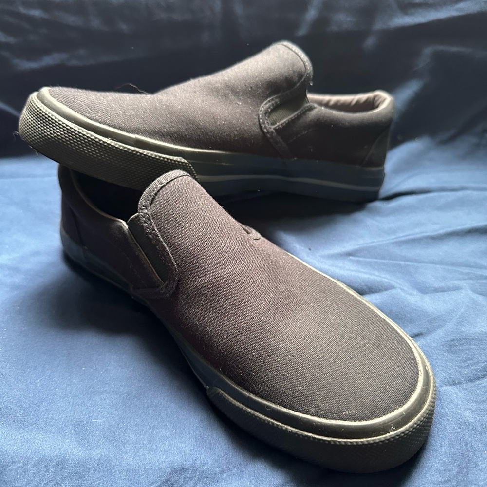 Thom McAn Slip-On Sneakers
